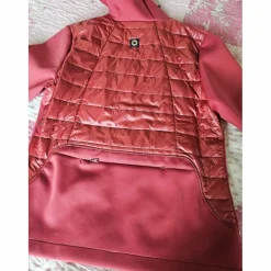 Veste softshell Pikeur