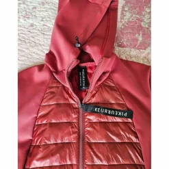 Veste softshell Pikeur