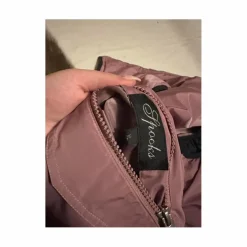 Veste spooks