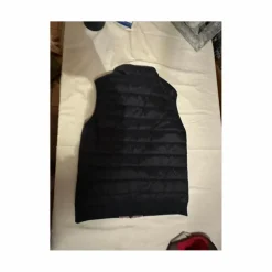 Veste spooks