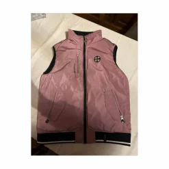Veste spooks