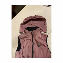 Veste spooks