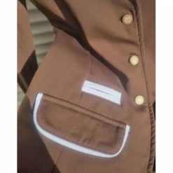 veste Spooks