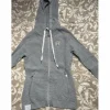 veste sweat Harcour