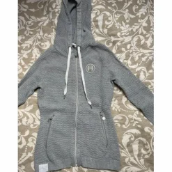 veste sweat Harcour