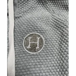 veste sweat Harcour