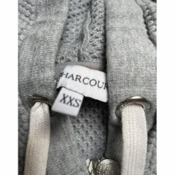 veste sweat Harcour