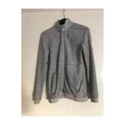 Veste sweat Harcour