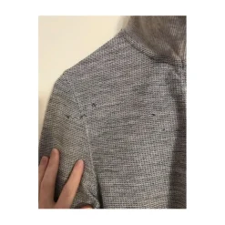 Veste sweat Harcour