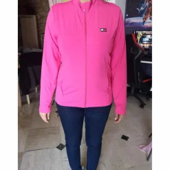 veste Tommy equestrian