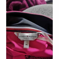 veste Tommy equestrian