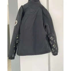 Veste unisexe Kingsland