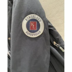 Veste unisexe Kingsland