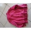 Veste zippé