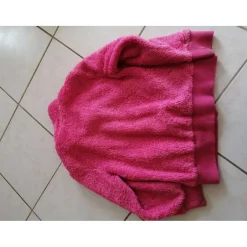 Veste zippé