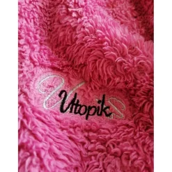 Veste zippé