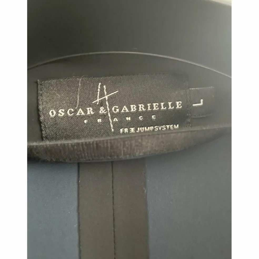 vested de concours Oscar et Gabrielle