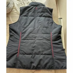 Veste/doudoune sans manches