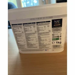 vitamine E / sélénium