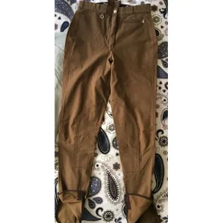 Vêtements équitation