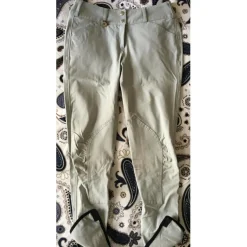 Vêtements équitation