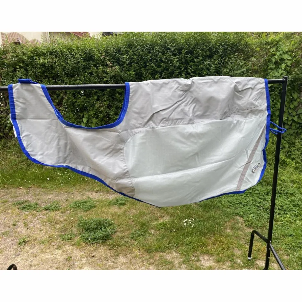 Weatherbeeta - Couvre-reins 600d/mesh