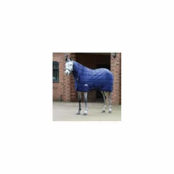 Weatherbeeta under rug sous couverture 220g taille 6'0 135cm