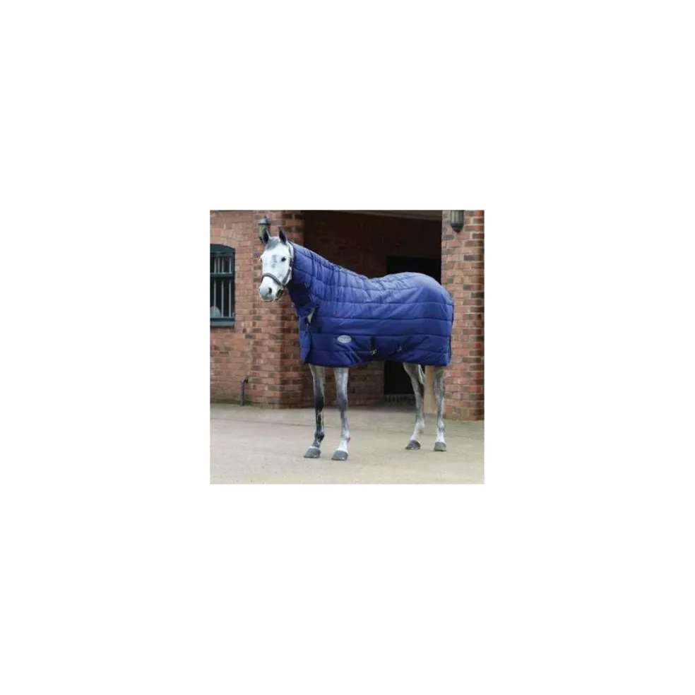 Weatherbeeta under rug sous couverture 220g taille 6'0 135cm