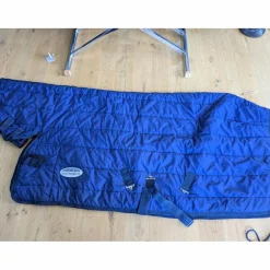 Weatherbeeta under rug sous couverture 220g taille 6'0 135cm