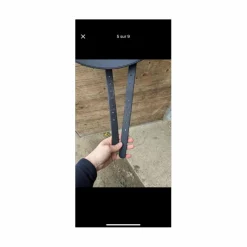 Wintec hart 500 dressage 17p