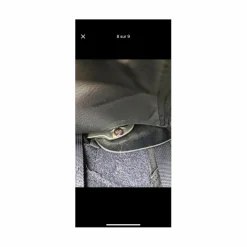 Wintec hart 500 dressage 17p