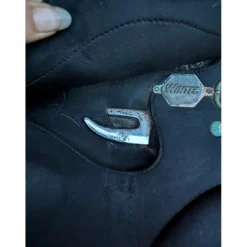 Wintec pro dressage 17 pouces
