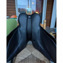 Wintec pro dressage 17 pouces