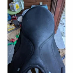Wintec pro dressage 17 pouces