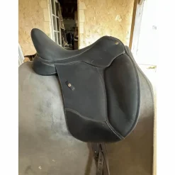 Wintec Pro Dressage Hart