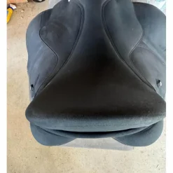 Wintec Pro Dressage Hart