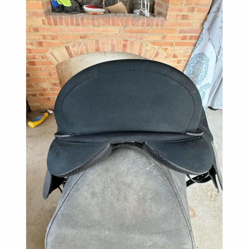 Wintec Pro Dressage Hart