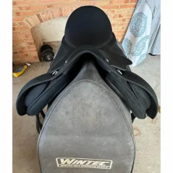 Wintec Pro Dressage Hart