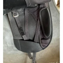 Wintec Pro Dressage Hart