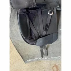 Wintec Pro Dressage Hart
