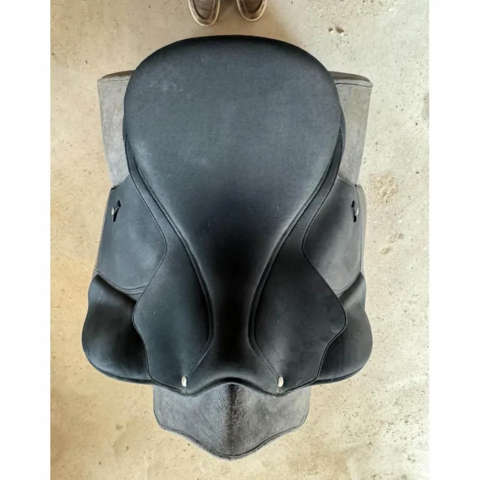 Wintec Pro Dressage Hart