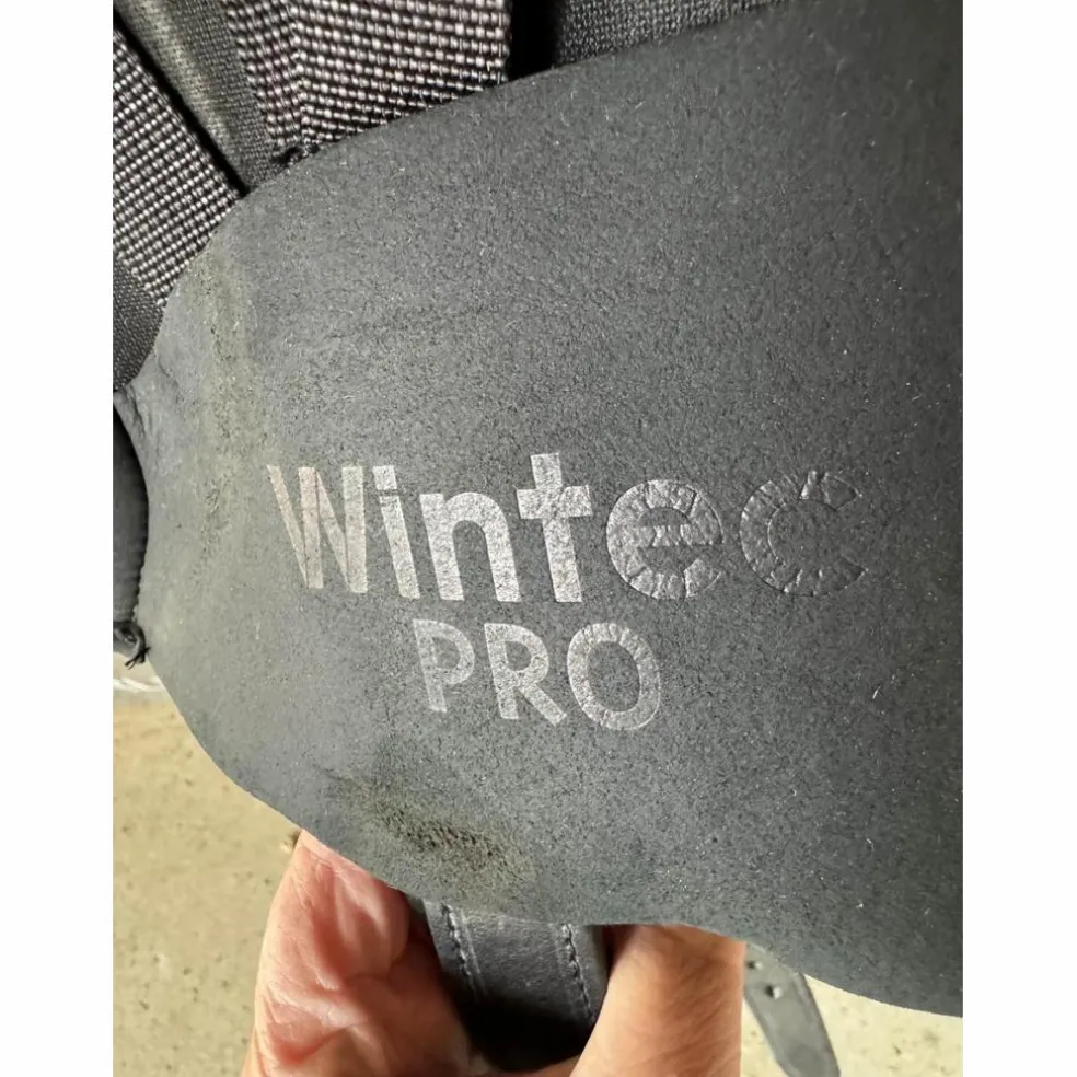 Wintec Pro Dressage Hart