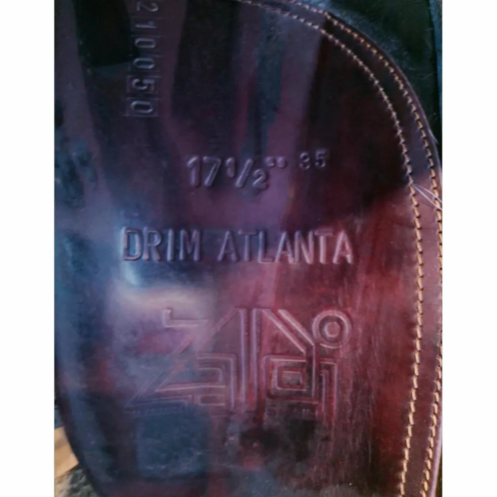 ZALDI DRIM ATLANTA 17.5
