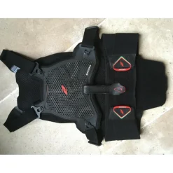 Zandona Esatech Armour Pro