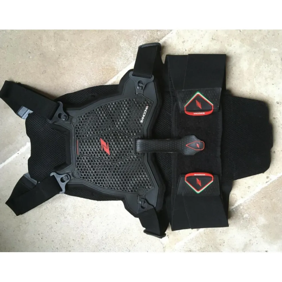 Zandona Esatech Armour Pro