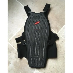 Zandona Esatech Armour Pro