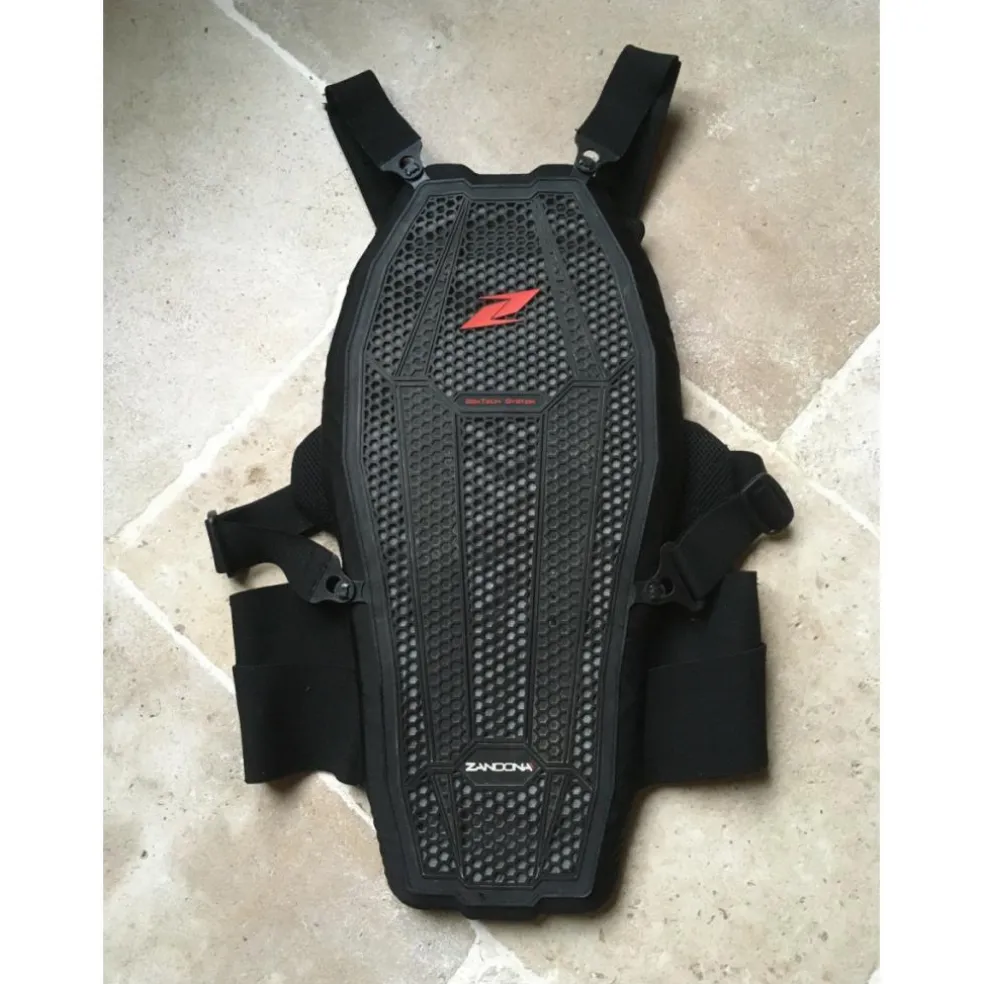 Zandona Esatech Armour Pro