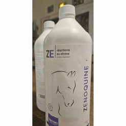 Zenoquine