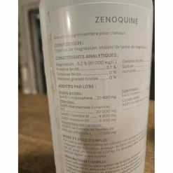 Zenoquine